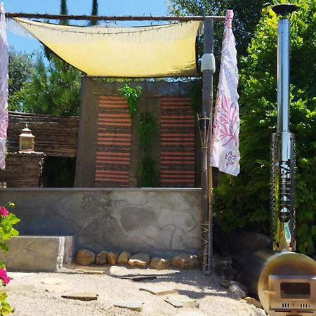 Casa Rural Chapinheira Εξωτερικό φωτογραφία