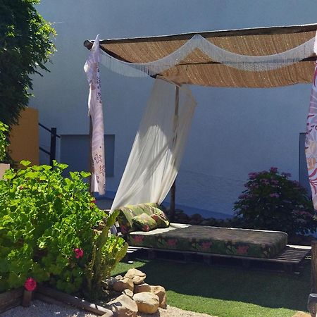 Casa Rural Chapinheira Εξωτερικό φωτογραφία