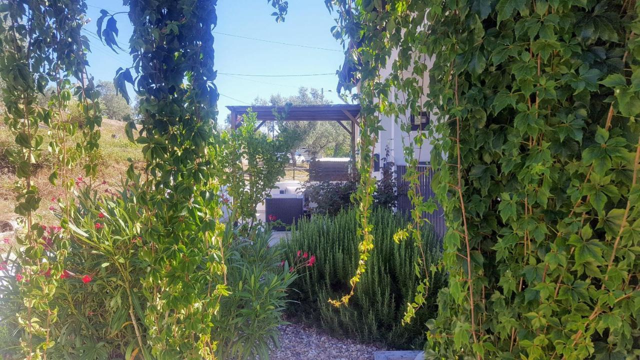 Casa Rural Chapinheira Εξωτερικό φωτογραφία