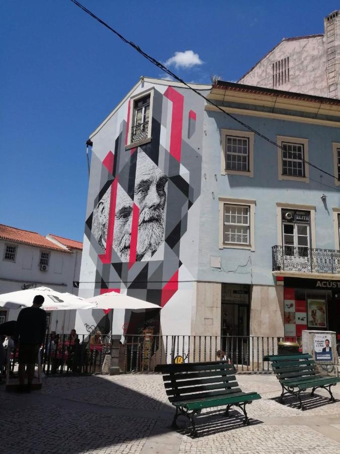 Casa Rural Chapinheira Εξωτερικό φωτογραφία