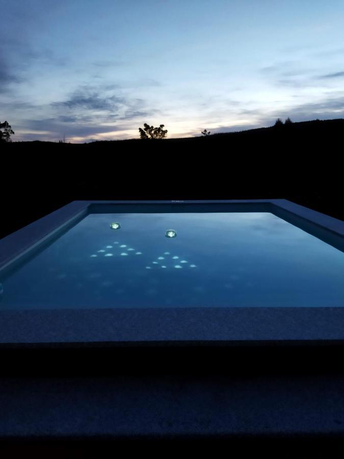 Casa Rural Chapinheira Εξωτερικό φωτογραφία