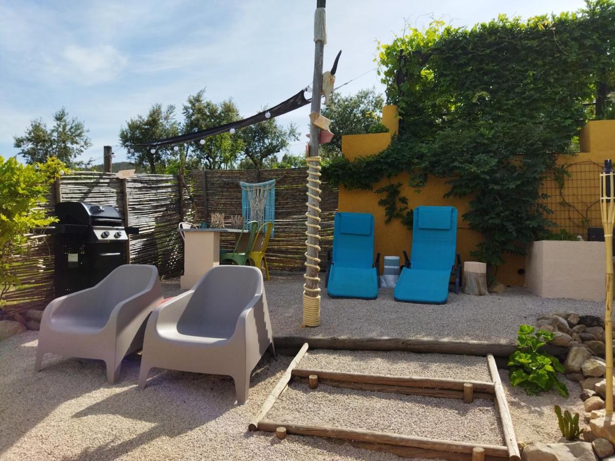 Casa Rural Chapinheira Εξωτερικό φωτογραφία