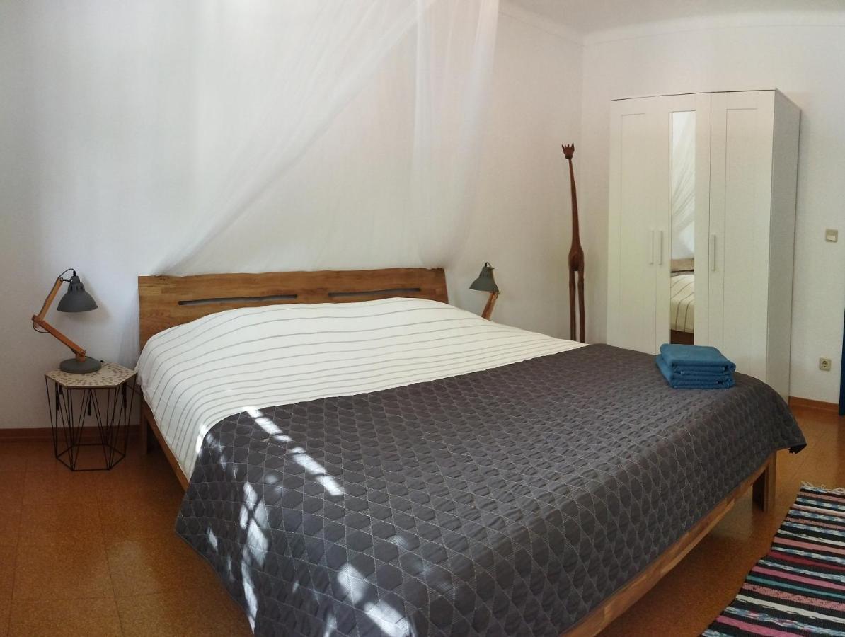 Casa Rural Chapinheira Εξωτερικό φωτογραφία