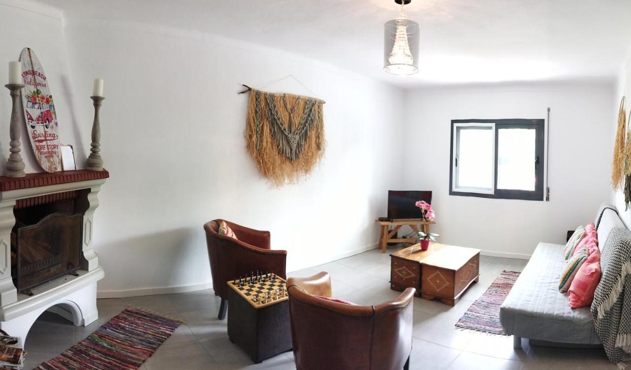 Casa Rural Chapinheira Εξωτερικό φωτογραφία