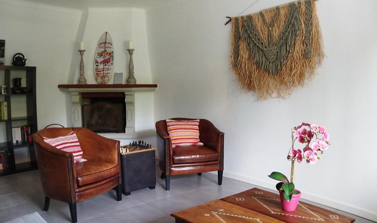 Casa Rural Chapinheira Εξωτερικό φωτογραφία