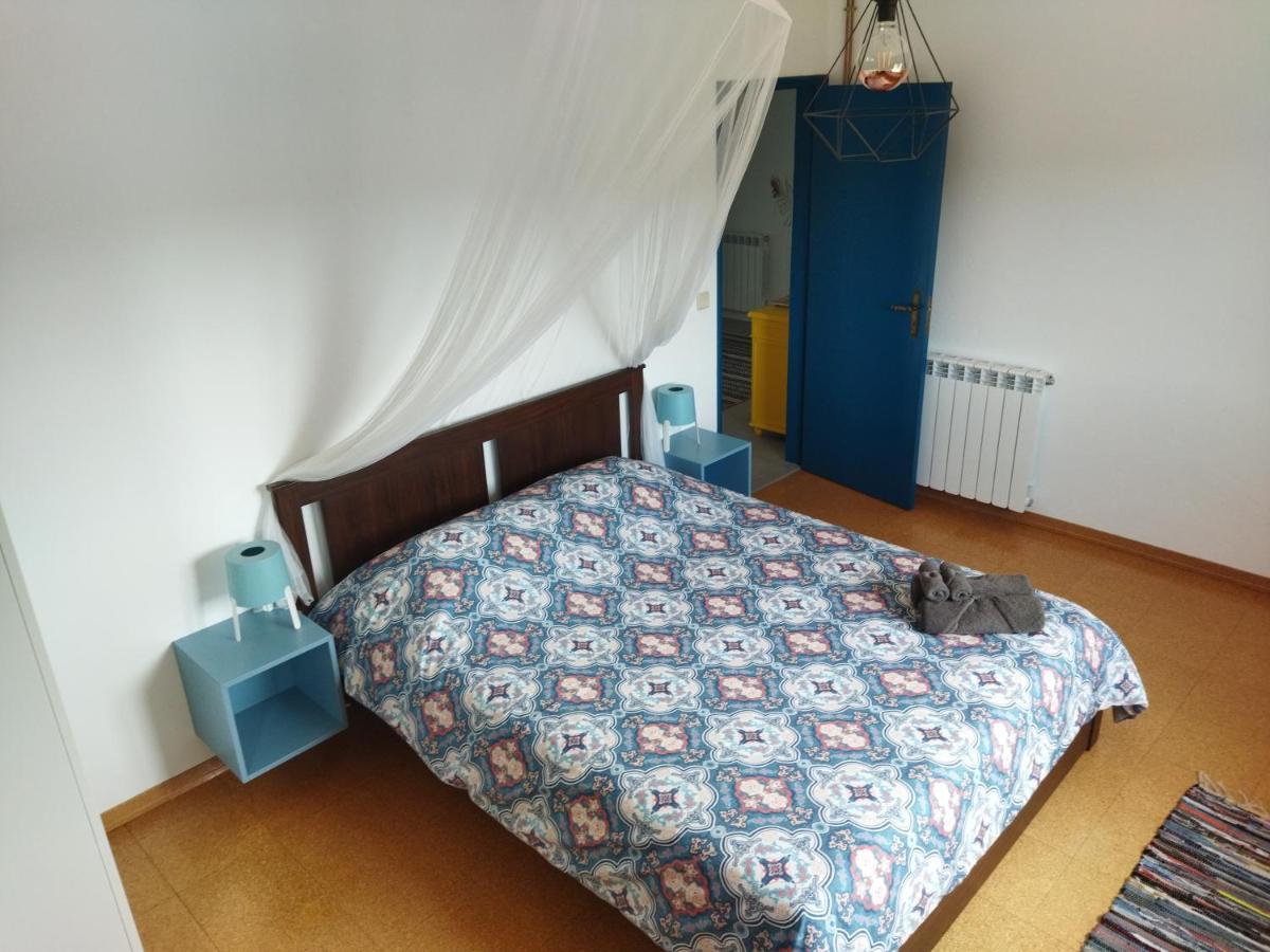 Casa Rural Chapinheira Εξωτερικό φωτογραφία