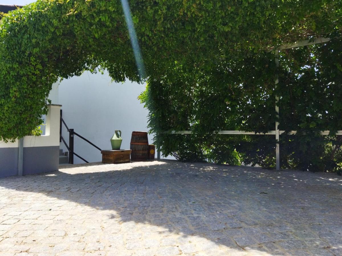Casa Rural Chapinheira Εξωτερικό φωτογραφία