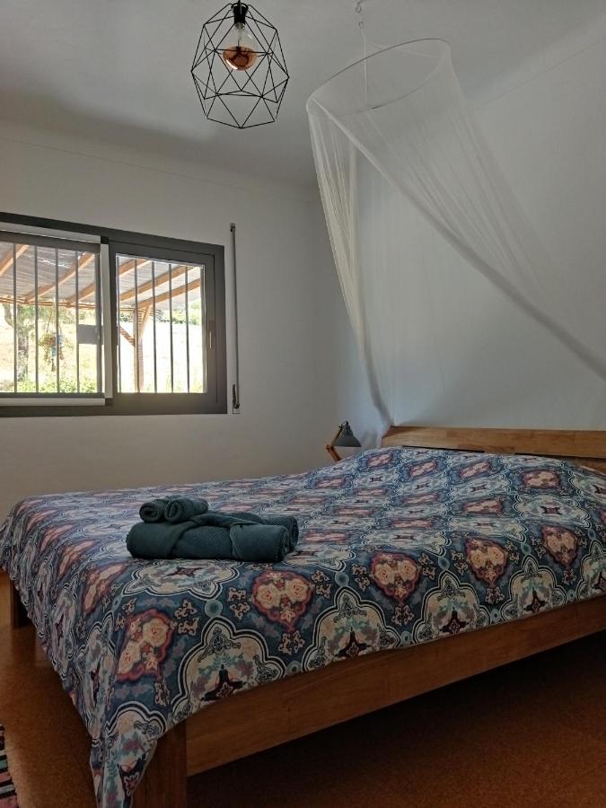 Casa Rural Chapinheira Εξωτερικό φωτογραφία