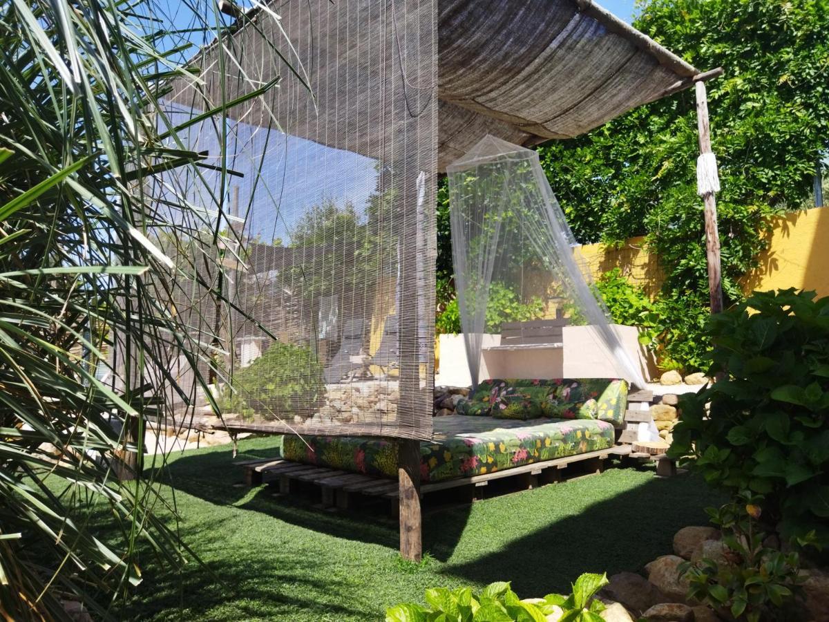 Casa Rural Chapinheira Εξωτερικό φωτογραφία