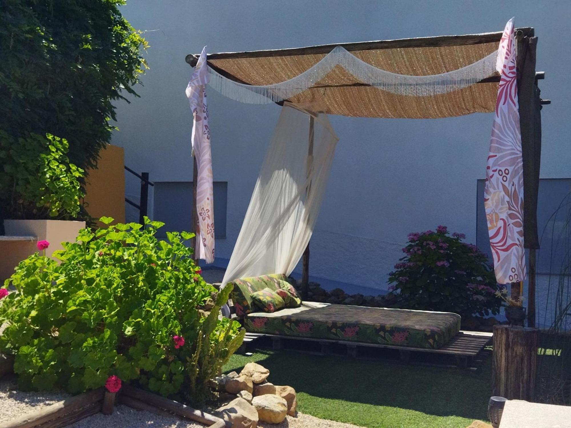 Casa Rural Chapinheira Εξωτερικό φωτογραφία