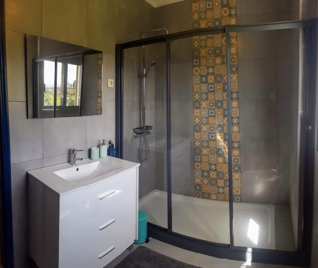 Casa Rural Chapinheira Εξωτερικό φωτογραφία