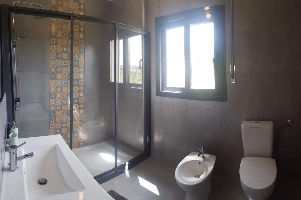 Casa Rural Chapinheira Εξωτερικό φωτογραφία